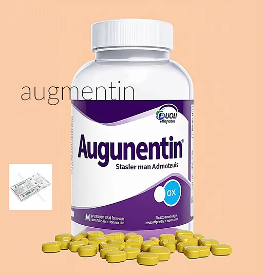 Amoxicillina e acido clavulanico generico di augmentin